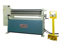 Baileigh PR-413 Plate Roll 1300mm