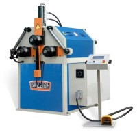 Baileigh R-CNC45 CNC Roll Bender