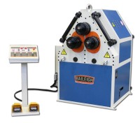 Baileigh R-H45 Hydraulic Roll Bender