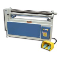 Baileigh Electric Slip Rolls
