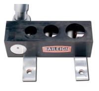 Baileigh TN-150M Manual Tube Notcher