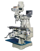 Baileigh Vertical Mill VM-942-1 240v