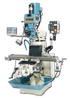 Baileigh Vertical Mill VM-949 400v