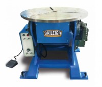 Welding Positioners