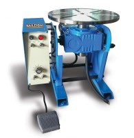 Baileigh WP-450 Welding Positioner 330mm