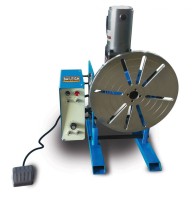 Baileigh WP-750 Welding Positioner 330mm