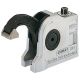 Bessey BAS-CB9-4 Compact Clamp - BAS-CB Closed Fixing Hole