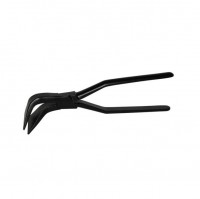 Bessey D34-60 Seaming and Clinching Pliers  - 45� Bent