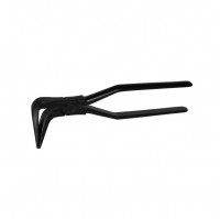 Bessey D35-60 Seaming and Clinching Pliers - 90� Bent