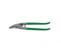 Bessey D107-250 Punch Snips - Right Cutting