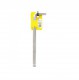 BONDHUS BL3/4B Brite Guard Ball End Hex Allen Key 3/4" - L11.3", 16919