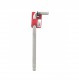 BONDHUS BL19B Brite Guard Ball End Hex Allen Key 19mm - L295mm, 17088