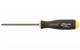 BONDHUS BS9/64 Ball End Driver Hex Screwdriver 9/64" - L3.3", 10608
