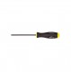 BONDHUS BS7/32 Ball End Driver Hex Screwdriver 7/32" - L4.2", 10611