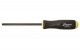 BONDHUS BS5/16 Ball End Driver Hex Screwdriver 5/16" - L5.6", 10613
