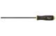 BONDHUS BS5/16L Ball End Driver Hex Screwdriver 5/16" - L9.5" Long, 10713