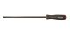 BONDHUS BS10L Ball End Driver Hex Screwdriver 10mm - L259mm Long, 10776