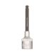 BONDHUS 3/16" ProHold Ball End InHex Bit + 3/8" Socket - L2", 43410