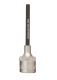 BONDHUS 5/32" ProHold Hex InHex Bit + 3/8" Socket - L2", 43209