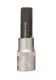 BONDHUS 1/2" ProHold Hex InHex Bit + 1/2" Socket - L2", 43216