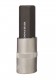 BONDHUS 5/8" ProHold Hex InHex Bit + 1/2" Socket - L2", 43218