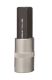 BONDHUS 17mm ProHold Hex InHex Bit + 1/2" Socket - L2", 43286