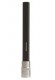 BONDHUS 5mm ProHold Hex InHex Bit + 3/8" Socket - L6", 43664