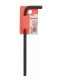 BONDHUS PBL8 Prohold Ball End Hex Allen Key 8mm - L152mm, 75772