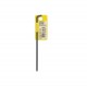 BONDHUS SDBL3/8XL Stubby Double Ball End Hex Allen Key 3/8" - L8.19" Extra Long, 67014