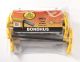 BONDHUS BTX60 T-Handle Ball End Hex Driver Set - 6 pcs - 5/32"-3/8", 13146