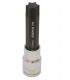 BONDHUS TX30 ProHold Torx InHex Bit + 1/4" Socket - L2", 44030
