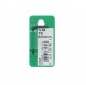 BONDHUS T6 Torx Key TX6 - L1.1", 31706