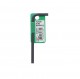 BONDHUS T30 Torx Key TX30 - L3.6", 31730