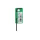 BONDHUS T10 Torx Key TX10 - L3.2", 31810