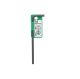 BONDHUS T30 Torx Key TX30 - L4.6", 31830