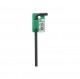 BONDHUS T55 Torx Key TX55 - L6.7", 31855