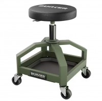 Bunker Stools and Creepers