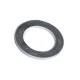 Trend Bushing Washer for CraftPro Circular Saw Blades - 20mm dia x 12.7 bore x 1.1 thick
