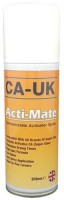 CA015 - CA-UK Activator / Accelerator for Cyanoacrylate Superglues, 200ml