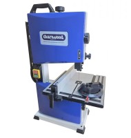 Charnwood B225 9� Woodworking Bandsaw 3.5\" Cutting Depth - 300w