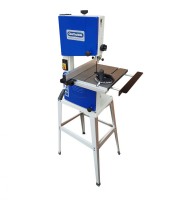 Charnwood Hobby and Light Trade Bandsaws