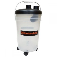  Charnwood Dust Separators