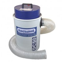 Charnwood Home Workshop Dust Extractors