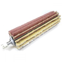 Charnwood DS22VFP/FH Slat Sanding Roller / Denibbing Head For DS22VFP Drum Sander
