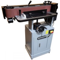 Charnwood Belt Sanders