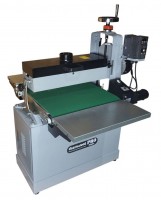 Charnwood Pro DS22VFP Variable Speed Drum Sander 22\" Width Capacity