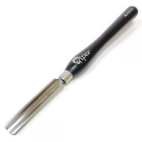 Charnwood Viper M2001-2 Cryo Hardened M2 HSS 1.1/8\" Spindle Roughing Gouge