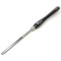 Charnwood Viper M2018 Cryo Hardened M2 HSS 1/2\" Spindle Gouge