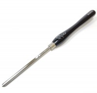 Charnwood Viper M2022 Cryo Hardened M2 HSS 1/2\" Bowl Gouge