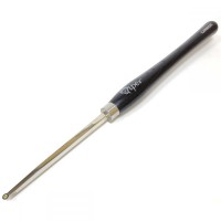 Charnwood Viper M2033T Carbide Tipped Straight Hollowing Tool